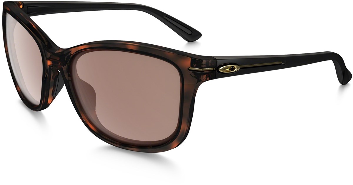 Oakley Womens Drop In Sunglasses