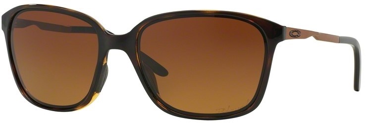 Oakley Womens Game Changer Polarized Sunglasses