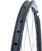 Zipp 30 Course Disc Brake Tubular Front Wheel - (QR, 12mm & 15mm Through Axle Caps)