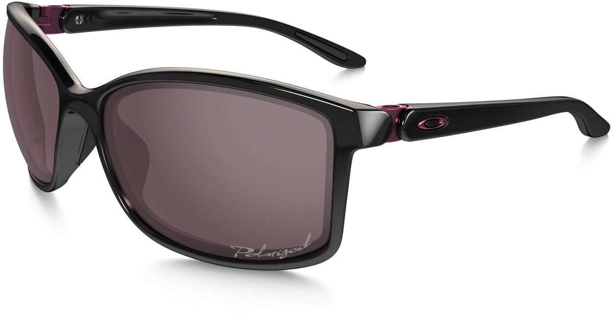 Oakley Womens Step Up Polarized Sunglasses