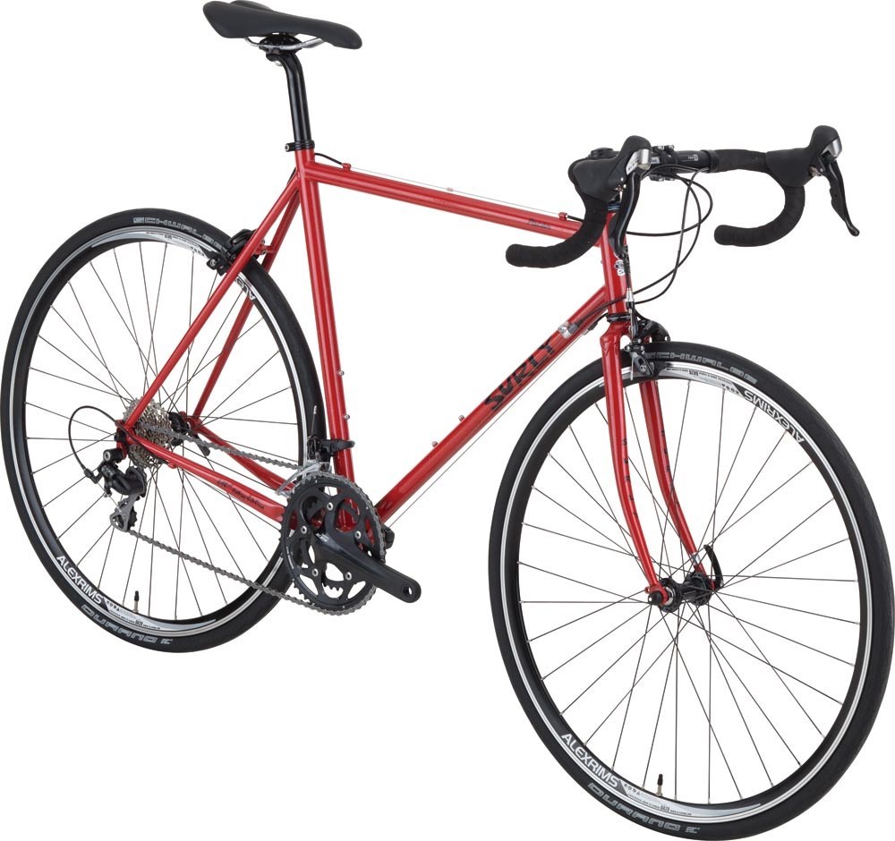 Surly Pacer 105 10 Speed 2016 Road Bike