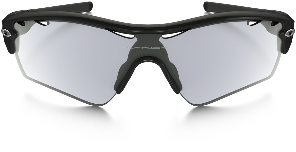 Oakley Radar Path Photochromic Cycling Sunglasses