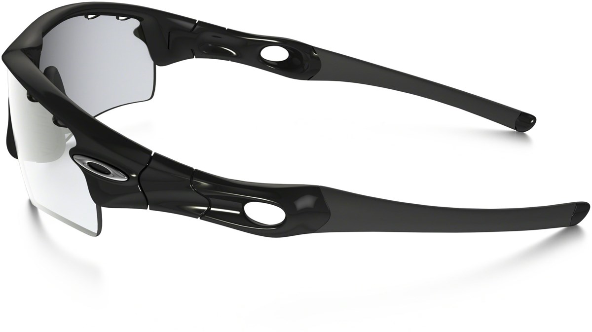 Oakley Radar Path Photochromic Cycling Sunglasses