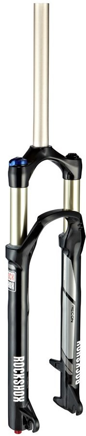 RockShox Recon Gold TK - Solo Air 100 27.5" 9QR - TurnKey Tapered - Disc  2016