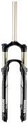 RockShox Recon Gold TK - Solo Air 100 27.5" 9QR - TurnKey Tapered - Disc  2016