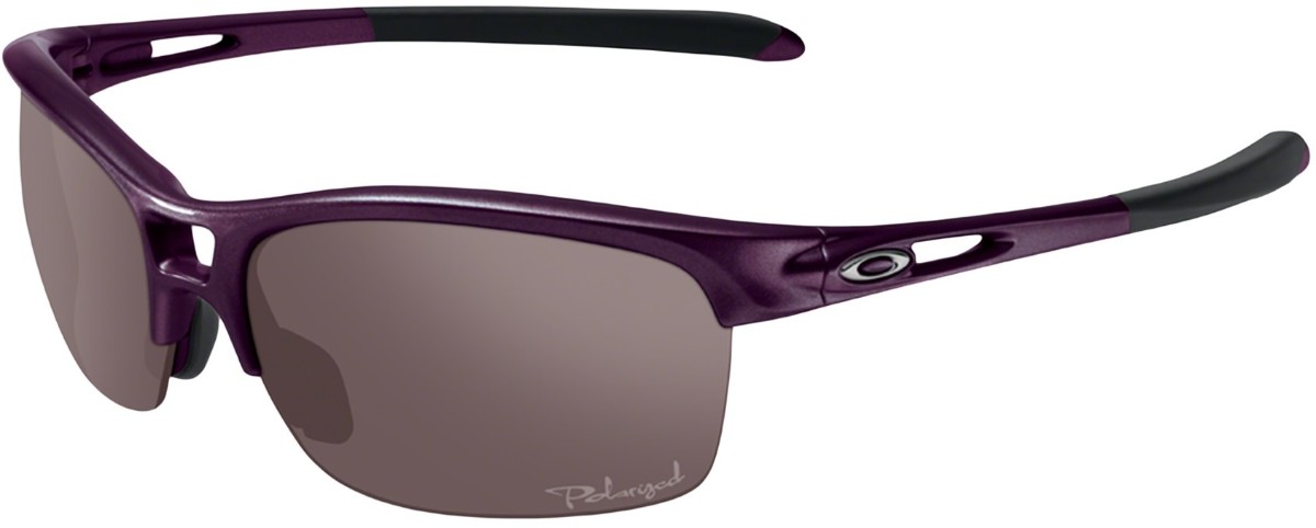 Oakley RPM Squared Polarized Sunglasses