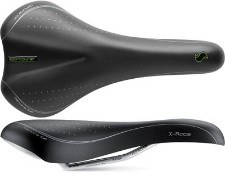 Sportourer X-Race Gel Comfort Saddle (S Fill)