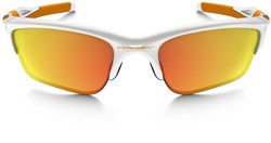 Oakley Half Jacket 2.0 XL Fingerprint Collection Sunglasses