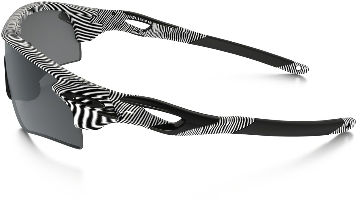 Oakley Radarlock Path Polarized Fingerprint Collection Cycling Sunglasses