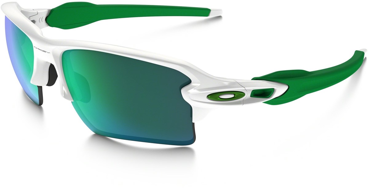 Oakley Flak 2.0 XL Cycling Sunglasses
