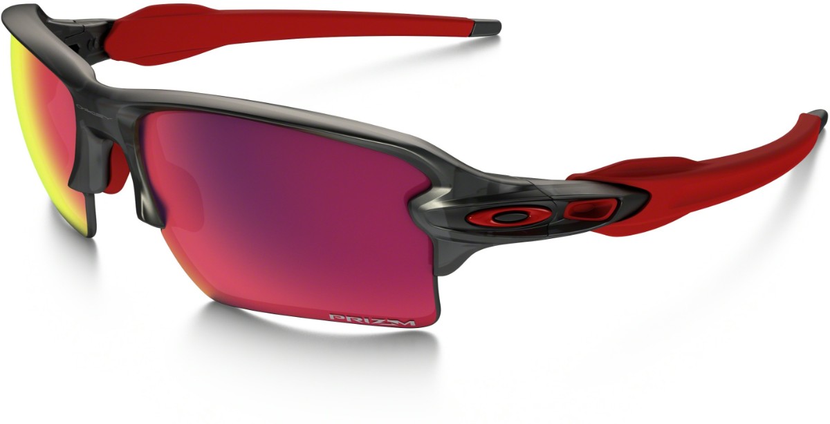 Oakley Flak 2.0 XL Prizm Road Cycling Sunglasses