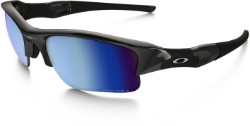 Oakley Flak Jacket XLJ Prizm H2O Deep Polarized Sunglasses