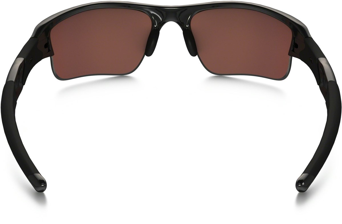 Oakley Flak Jacket XLJ Prizm H2O Deep Polarized Sunglasses