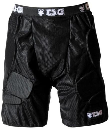 TSG MTB Protective Padded Crashpants