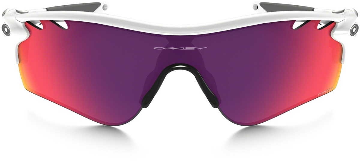 Oakley Radarlock PRIZM Road Cycling Sunglasses