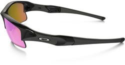 Oakley Flak Jacket XLJ PRIZM Trail Cycling Sunglasses