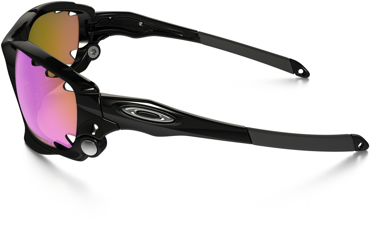 Oakley Racing Jacket PRIZM Trail Cycling Sunglasses