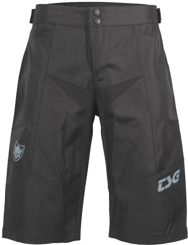 TSG Duff MTB Cycling Baggy Shorts