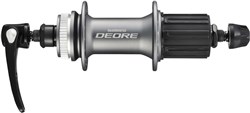 Shimano FH-M615 Deore Rear Hub For Centre-Lock Disc