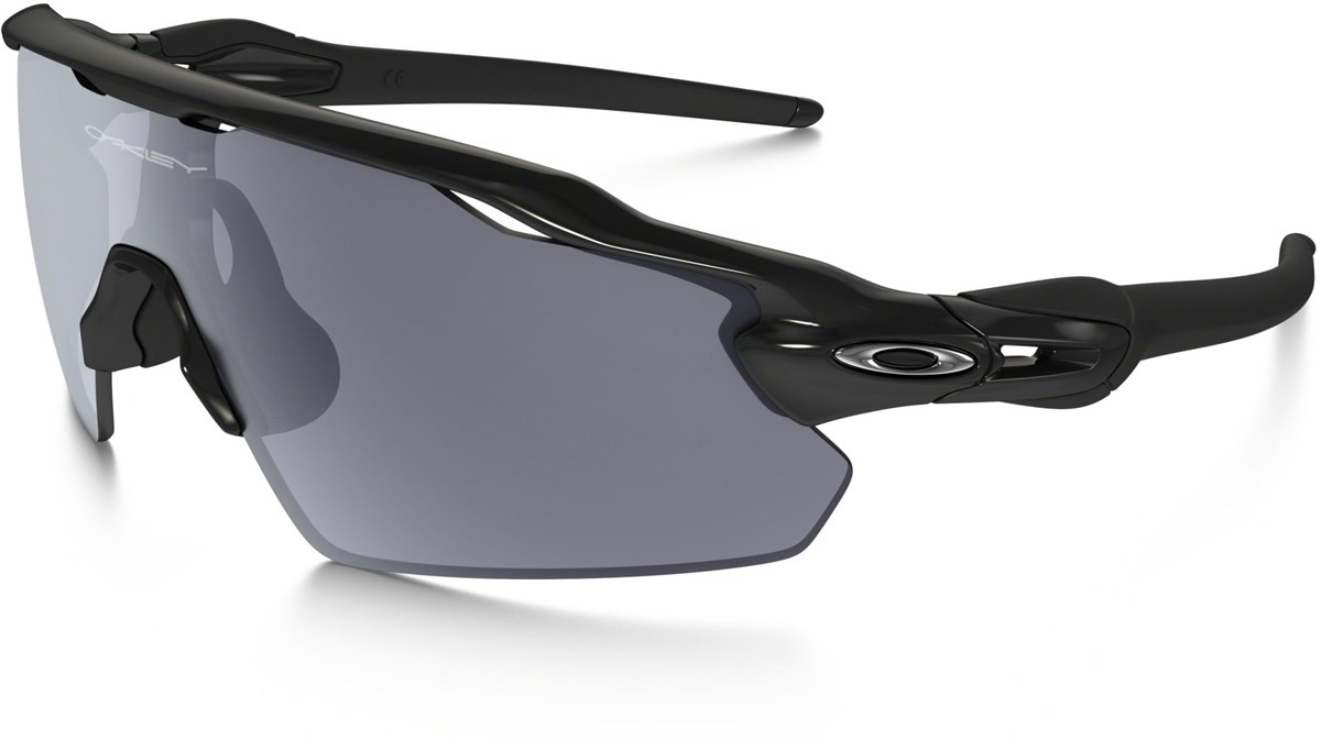 Oakley Radar EV Pitch Cycling Sunglasses