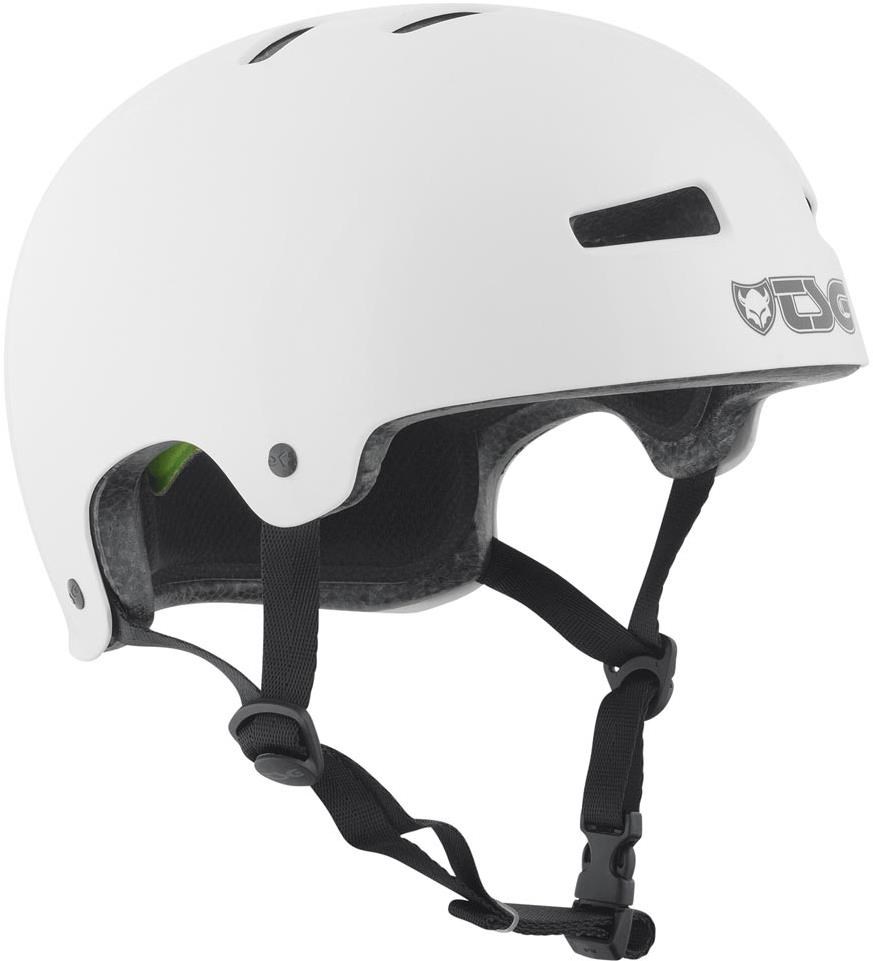 TSG Evolution Injected BMX / Skate Helmet