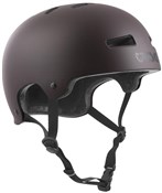 TSG Evolution Solid Colours BMX / Skate Helmet