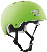 TSG Kraken BMX / Skate Helmet