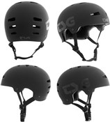 TSG Kraken BMX / Skate Helmet