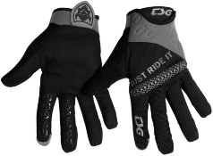 TSG Trail Long Finger Gloves