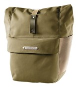 Brooks Suffolk Rear Pannier Bag