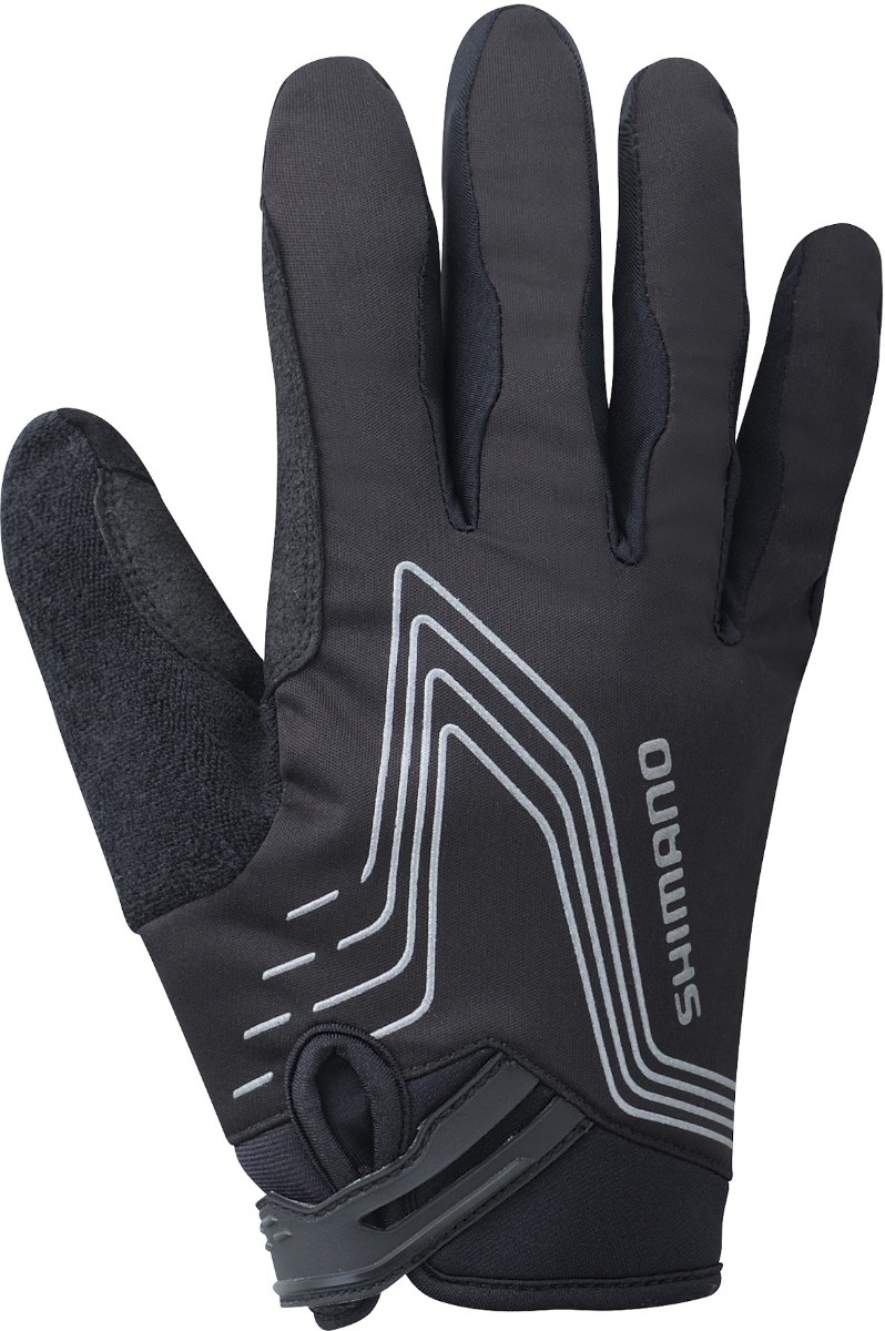 Shimano Windbreak Winter Thin Glove