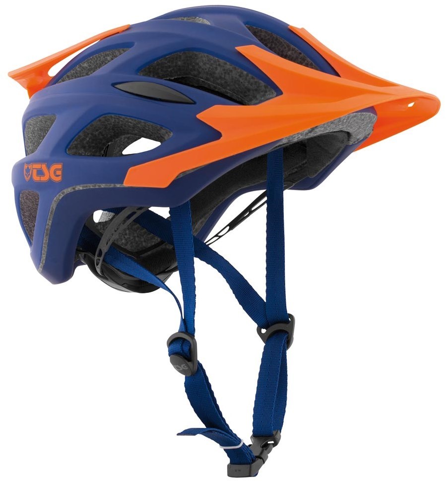 TSG Substance 3.0 MTB Cycling Helmet
