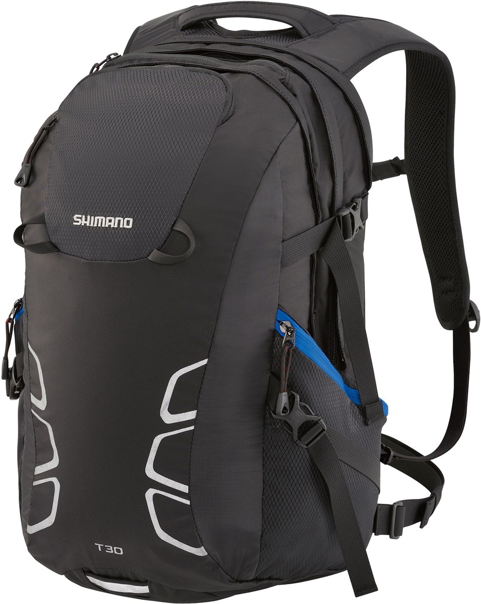 Shimano Tsukinist T20 - 20 Litre Commuter Bag - Without Reservoir
