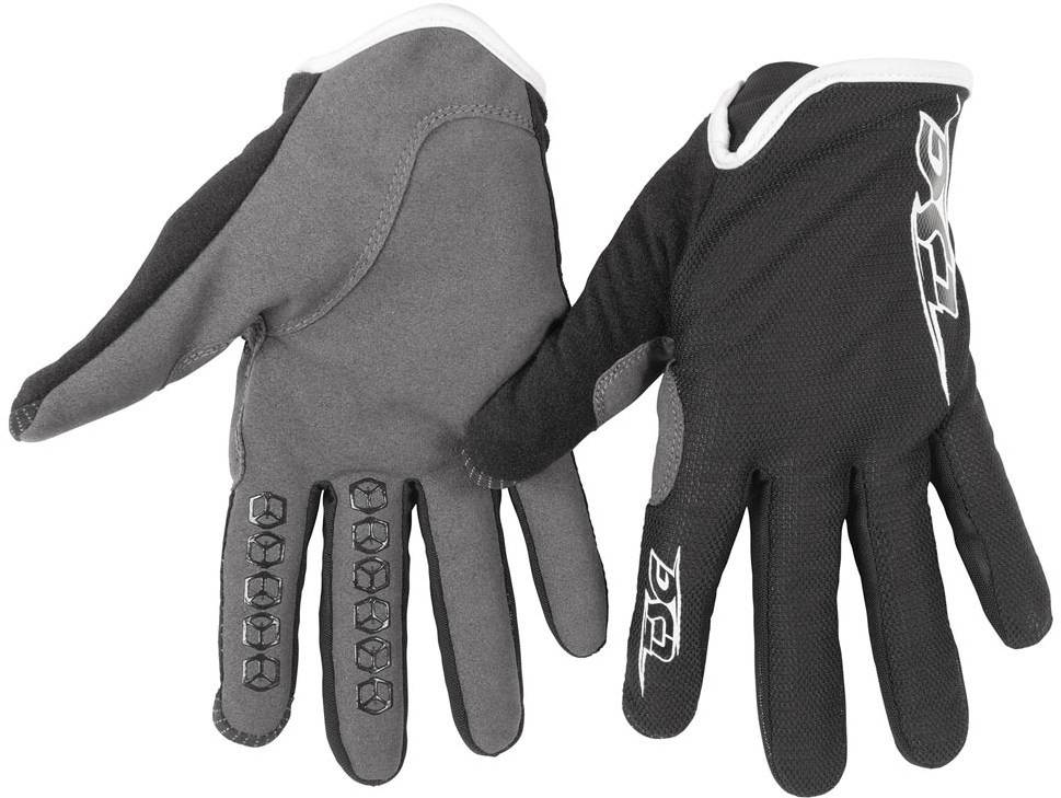 TSG Hunter Long Finger Cycling Gloves