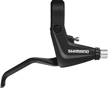 Shimano BL-T4000 Alivio 2-finger brake levers for V-brakes