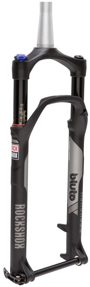 RockShox Bluto RCT3 - Solo Air 80 26" MaxleLite15 - Motion Control - Tapered - Disc  2016