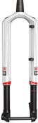RockShox RS1 ACS - Solo Air 120 29" - White/Red -  XLoc Remote Right - Carbon Str - Tapered  2016