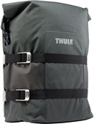 Thule Pack n Pedal Adventure 26 Litre Rear Touring Pannier Bag