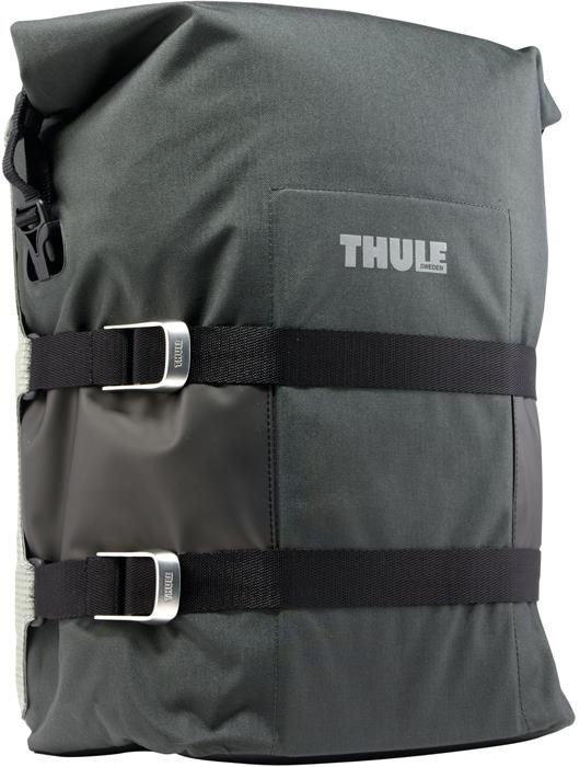 Thule Pack n Pedal Adventure 26 Litre Rear Touring Pannier Bag