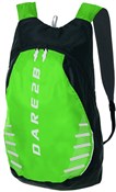 Dare2B Silicone II Packable Rucksack