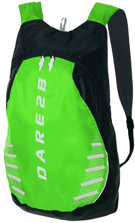 Dare2B Silicone II Packable Rucksack