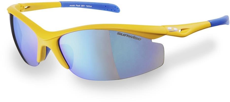 Sunwise Peak MK1 Sunglasses