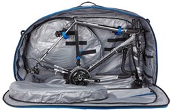 Thule RoundTrip Traveller Bike Case