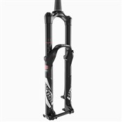 RockShox Pike RCT3 - 27.5" MaxleLite15 - Dual Position Air 160 - Tapered - Disc