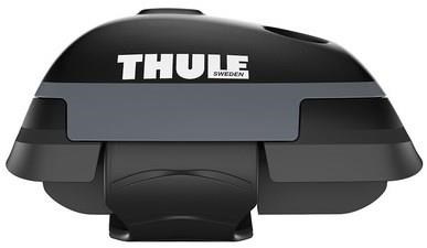 Thule 9581 WingBar Edge System For Railing - Short