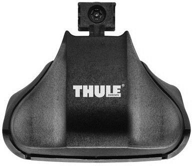 Thule 784 Smart Rack With 118 cm Roof Bars