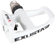 Exustar PR100PP Pedals - Look Keo Compatible