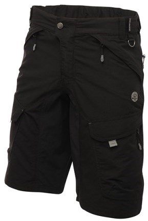 Dare2B Outpace Convertible Cycling Short SS16