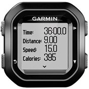 Garmin Edge 20 GPS Enabled Cycle Computer