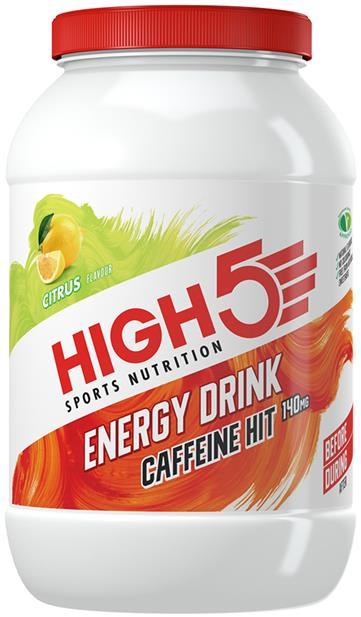 High5 Energy Drink Caffeine Hit 1.4kg
